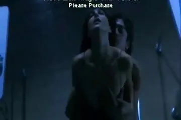 جعله نائب سكسي حار اجنبي الرئيس مع الثدي الدهنية.