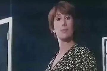 انتهت مسيرة التوت سكي احنبي بالجنس الساخن