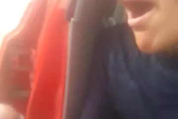 لم ترَ قط سكسي جنبي مترجم مصًا قريبًا جدًا ، ما لم تكن بالطبع قد قمت بامتصاصه أو إدخاله في فمك.