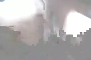 لقد جن جنونه ومارس الجنس مع فرجي سكسي اجنبي نار