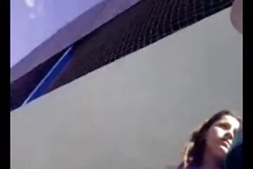 الاستيقاظ على جبهة سسكسي اجنبي مورو الإسلامية للتحرير لممارسة الجنس العنيف