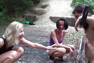 مثير اليوغا المداعبات نفسها قبل فيلم اجنبي سكسي الصف.