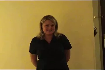 تظهر آشلي لستيباد أنها فيديو اجنبي سكسي كبرت