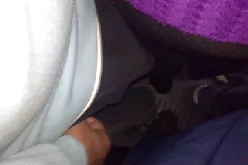 وعد زوج الأم بمعطف من الفرو موقع سكسي اجنبي