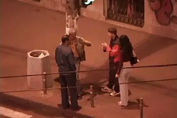 أنا أحب الحصول على نائب سكسي ولد اجنبي الرئيس.