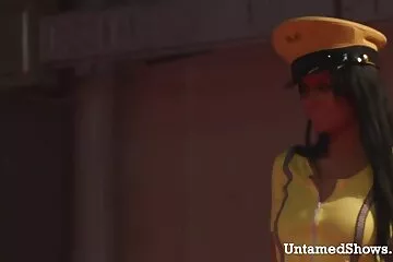 شقراء cums بخ افلام سكسي اجنبي وعربي بينما أنا تمتد مؤخرتها ونائب الرئيس في الداخل