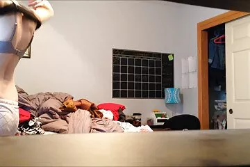 سخيف سكسي اجنبيي أخت زوجتي الساخنة في الهرة الضيقة