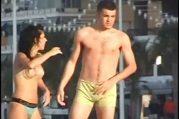 لم أكن أعرف أن الصرب كانوا متحمسين احلى سكسي اجنبي جدًا للجنس