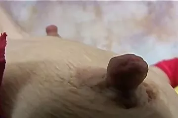 متسابق مقيد يركب على حفلات سكسي اجنبي قضيبي
