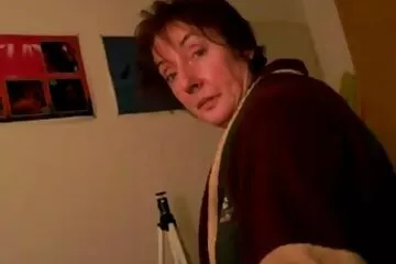 لن فيلم سكسى اجنبى يعرف أحد ، فلنضاجعكما معًا.
