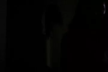 الاباحية الهواة محلية الصنع. سكسي اجنبي مثير الأم اللعينة في جوارب